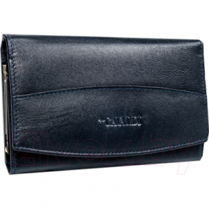 Портмоне Cedar Cavaldi RD-06-GCL Navy