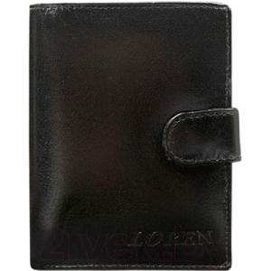 Портмоне Cedar Loren RM-07L-BCF