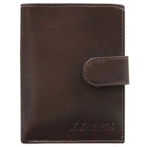 Портмоне Cedar Loren RM-07L-BCF