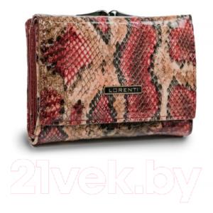 Портмоне Cedar Lorenti 15-09-DR-RFID