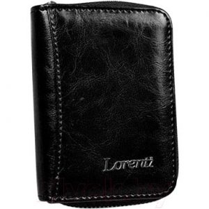 Портмоне Cedar Lorenti 5157-BPR-RFID