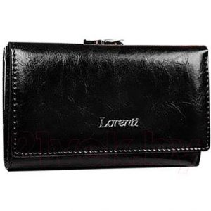 Портмоне Cedar Lorenti 55020-BPR-RFID
