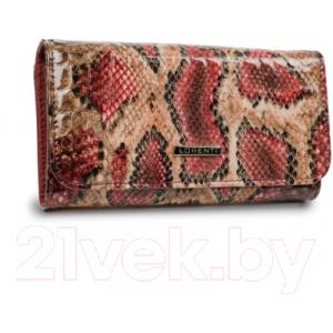 Портмоне Cedar Lorenti 76110-DR-RFID