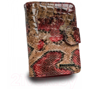 Портмоне Cedar Lorenti 76115-DR-RFID