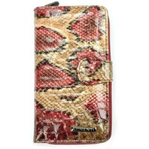 Портмоне Cedar Lorenti 76116-DR-RFID
