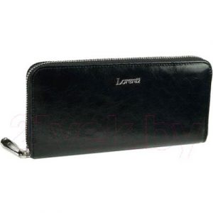 Портмоне Cedar Lorenti 76119-BPR-RFID