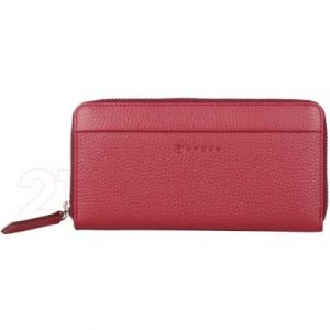 Портмоне Cross Colors Burgundy / AC3138287-5- 126