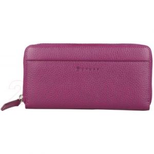 Портмоне Cross Colors Plum / AC3138287-5- 130