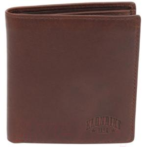 Портмоне Klondike 1896 Dawson / KD1118-03