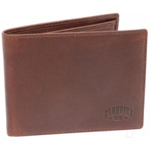 Портмоне Klondike 1896 Dawson / KD1119-03