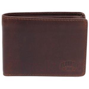 Портмоне Klondike 1896 Digger Angus / KD1041-03