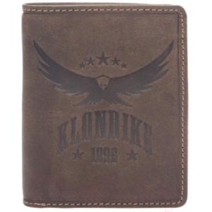 Портмоне Klondike 1896 Don / KD1008-01
