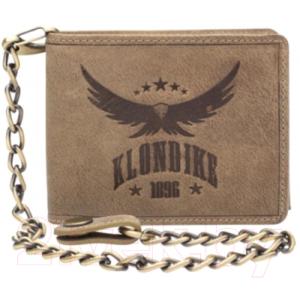 Портмоне Klondike 1896 Harry Eagle / KD1013-02