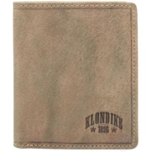 Портмоне Klondike 1896 Jamie / KD1004-02