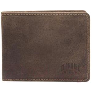Портмоне Klondike 1896 Peter / KD1007-01