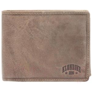 Портмоне Klondike 1896 Rob / KD1011-02