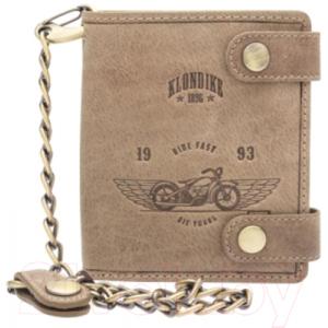 Портмоне Klondike 1896 Tim Bike / KD1027-02