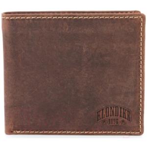 Портмоне Klondike 1896 Yukon / KD1113-03
