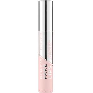 Праймер для губ Catrice Better Than Fake Lips Plumping тон 010