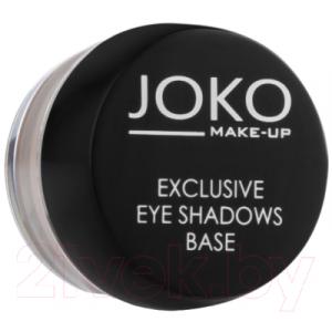 Праймер для век Joko Exclusive Eye Shadows Base