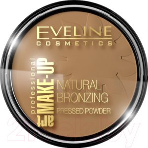 Пудра компактная Eveline Cosmetics Art Professional Make-Up №50