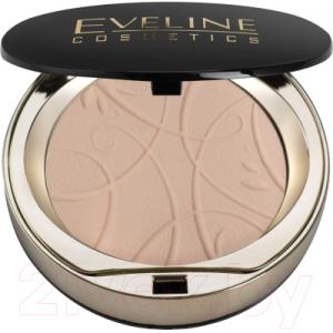 Пудра компактная Eveline Cosmetics Celebrities Beauty минеральная №23