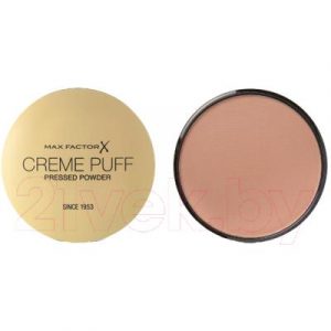 Пудра компактная Max Factor Creme Puff тон 13