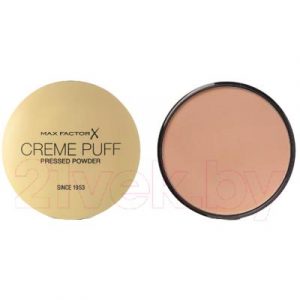 Пудра компактная Max Factor Creme Puff тон 41