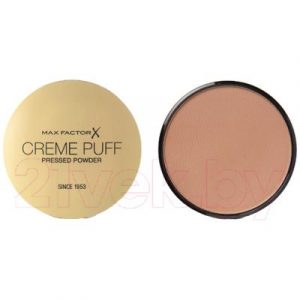 Пудра компактная Max Factor Creme Puff тон 42