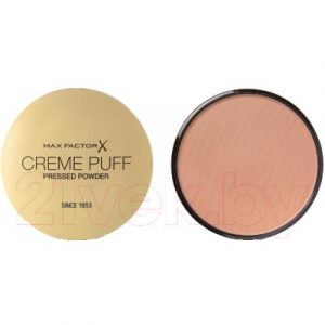 Пудра компактная Max Factor Creme Puff тон 5