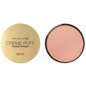 Пудра компактная Max Factor Creme Puff тон 50