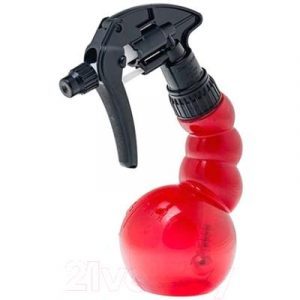 Пульверизатор парикмахерский Y.S.Park Sprayer Red