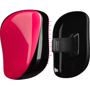 Расческа Tangle Teezer Compact Pink Sizzle