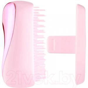 Расческа Tangle Teezer Compact Styler Baby Doll Pink