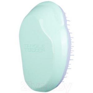 Расческа Tangle Teezer Fine & Fragile Mint Violet