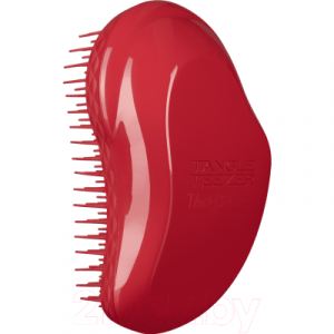 Расческа Tangle Teezer Original Thick&Curly Salsa Red