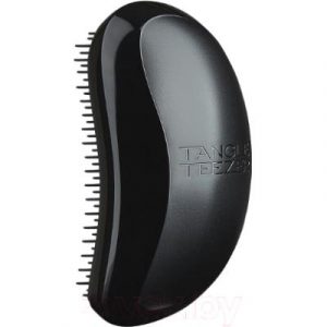 Расческа Tangle Teezer Salon Elite Midnight Black