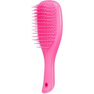 Расческа Tangle Teezer The Wet Detangler Mini Pink Sherbet