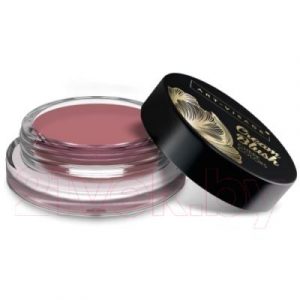 Румяна Art-Visage Cream Blush 02 пыльная роза