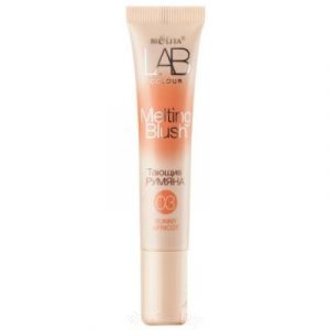 Румяна Belita LAB Colour Тающие 03 Sunny Apricot