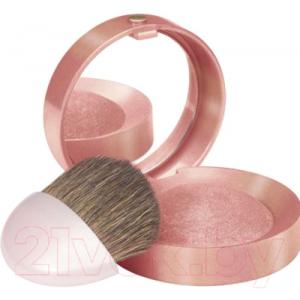 Румяна Bourjois Blusher 16 Rose Coup De Foudre