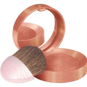 Румяна Bourjois Blusher 32 Ambre Dor