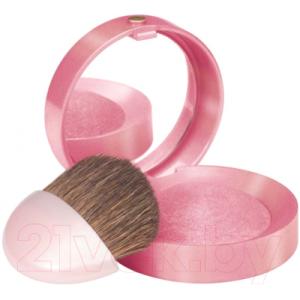 Румяна Bourjois Blusher 34 Rose Dor