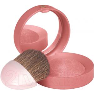 Румяна Bourjois Blusher 74 Rose Ambre