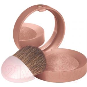 Румяна Bourjois Blusher 85 Sienne Oхра