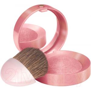 Румяна Bourjois Blusher 95 Rose De Jaspe