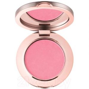 Румяна Delilah Colour Blush Compact Powder Lullaby Ярко-розовый