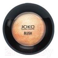 Румяна Joko Baked blush тон 8