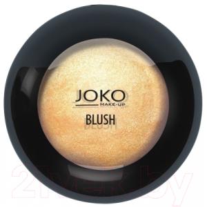 Румяна Joko Baked blush тон 9