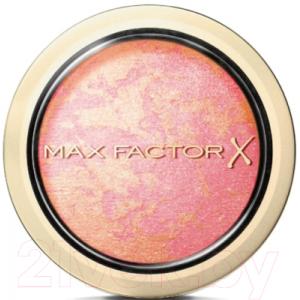 Румяна Max Factor Creme Puff Blush тон 05